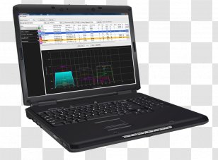 Computer Hardware Dell Vostro Personal Netbook - Display Device - Free Wifi Scanner Transparent PNG