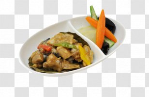 Chicken Yuanlin American Chinese Cuisine Icon - Hexiang Zhuang Transparent PNG