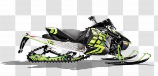 Arctic Cat Snowmobile 2017 Jaguar XF 0 Sales - Sports Equipment - Bicycle Frame Transparent PNG