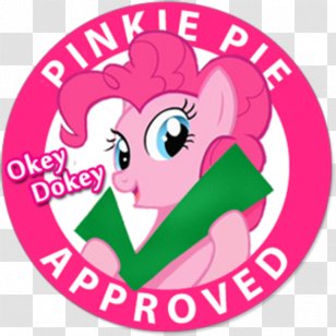 Pinkie Pie Applejack Rarity Rainbow Dash Twilight Sparkle - Watercolor - Pony Stamp Transparent PNG
