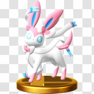 Pokemon Sylveon Png Images Transparent Pokemon Sylveon Images