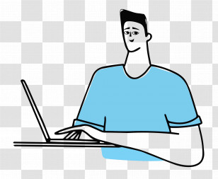 Shopify Joint Shopify Sitting Transparent PNG