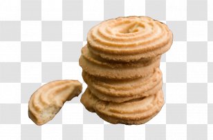 Cookie Monster Biscuit Butter - Baked Goods - Cookies Transparent PNG