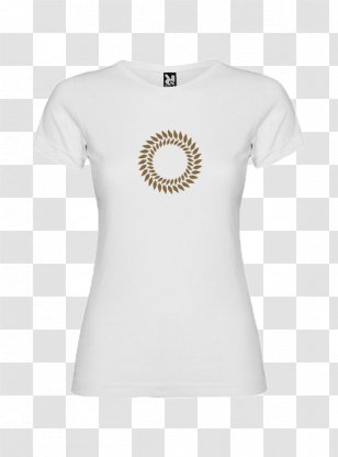 Printed T-shirt Blouse Sleeve - Fashion - Glamour Dress Code Transparent PNG