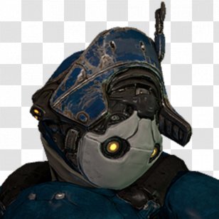 Free: Limbo Venari Helmet, WARFRAME Wiki