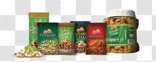 Convenience Food Vegetarian Cuisine Flavor Snack - Vegetarianism - Mixed Nuts Transparent PNG