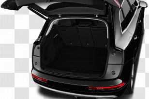 2018 Audi Q5 Car Q7 SQ5 - Sq5 Transparent PNG