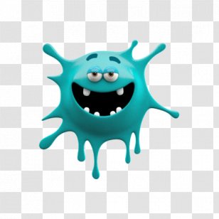 Cookie Monster Funny Monsters Animation Humour - Film Transparent PNG