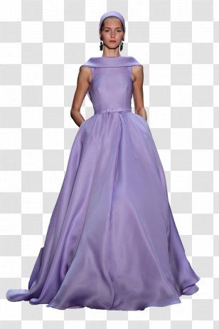 Wedding Dress Cocktail Shoulder Party - Fashion - Style Transparent PNG