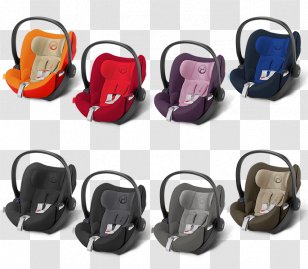 Cybex Cloud Q Baby & Toddler Car Seats Clothing Accessories 2016 Rolls-Royce Phantom - Isofix Transparent PNG