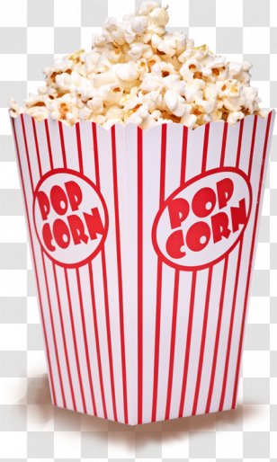  Balvi - Pop Corn bowl Pop Corn 2.8 L polypropilen