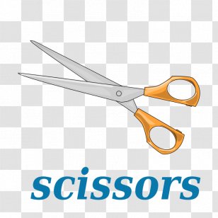 information about scissors