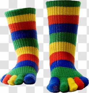 Sock Wallpaper - Socks Image Transparent PNG