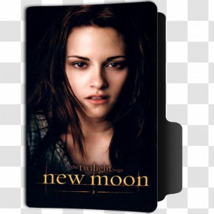 Kristen Stewart Bella Swan Edward Cullen Breaking Dawn The Twilight Saga: New Moon - Robert Pattinson - Folder Transparent PNG