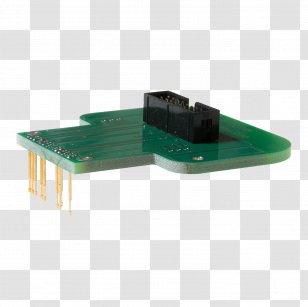 Nexus 6 Google Electronics Adapter MPC5xx - Alientech Usa - Electronic Component Transparent PNG