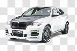 BMW X6 Sports Car Sport Utility Vehicle Porsche Cayenne - Automotive Wheel System - 5 Series Cars,business Transparent PNG