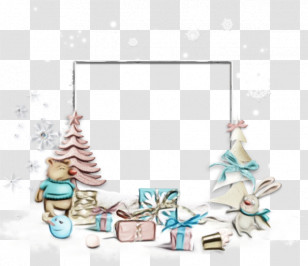 Christmas Day Transparent PNG