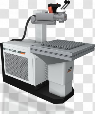 Technology Laser Beam Welding System - Hardware Transparent PNG