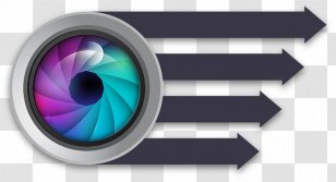 Photographic Film Photography Camera - Frame Transparent PNG
