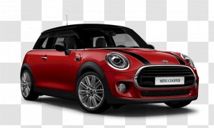 MINI Countryman Car Mini Clubman Hatch - Lowest Price Transparent PNG