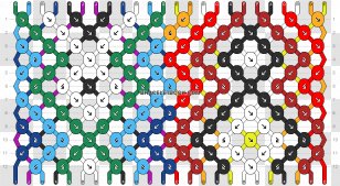 Friendship Bracelet Pearl Stock Photography - Diamond Pattern Transparent PNG