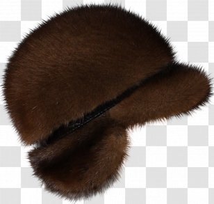 Headgear Animal Product Cap Fur Snout - Furcap Transparent PNG