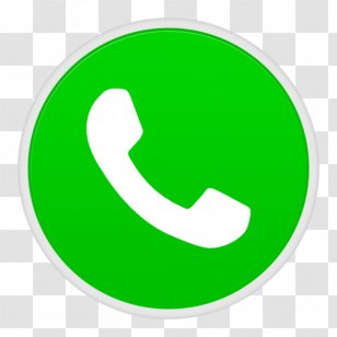 Social Media WhatsApp Facebook - Green - Mac Os 9 Cd Transparent PNG