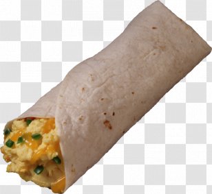 Breakfast Burrito Hot Dog Hamburger Transparent PNG