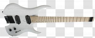 Acoustic-electric Guitar Acoustic Bass - Electric - String Transparent PNG