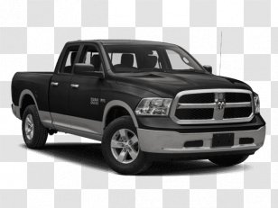 Ram Trucks Dodge Chrysler 2018 RAM 2500 Laramie 1500 - Truck Bed Part Transparent PNG