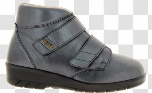 Shoe Boot Walking Black M - Footwear - Typing Box Transparent PNG