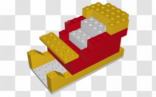 Brand Material - Yellow - Design Transparent PNG