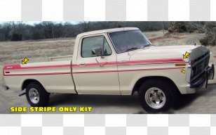 Pickup Truck Ford Explorer Sport Trac F-Series Thames Trader Transparent PNG