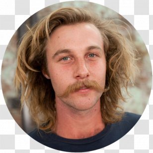 Eveleigh Food Billy Kwong Moustache Rice Cake - Neck - Brown Hair Transparent PNG