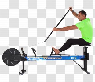 Indoor Rower Outrigger Canoe Paddle Dragon Boat Paddling - Balance - Race Transparent PNG