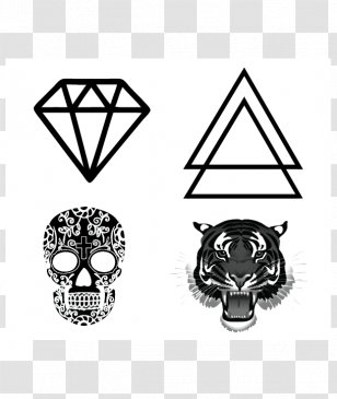 Tattoo Ink Long Beach - Fashion - Design Transparent PNG
