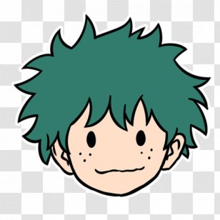 My Hero Academia Line Art Clip - Organism - Yuji Shiozaki Transparent PNG