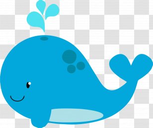 Clip Art Whales Illustration Image - Marine Mammal - Killer Whale Transparent PNG