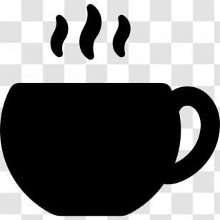 Coffee Cup Cafe Tea Drink - Apartment Transparent PNG