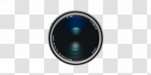 Camera Lens Electronics Transparent PNG