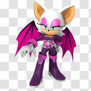 Imagem de Sonic Amy Rose Rouge And Shadow #117210240