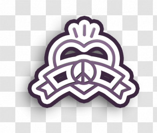 Protest Icon Love Icon Lgtb Icon Transparent PNG