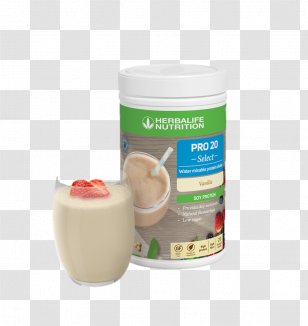 Herbalife Nutrition Nutrient Milkshake Vegetarian Cuisine Protein - Highprotein Diet - Water Transparent PNG