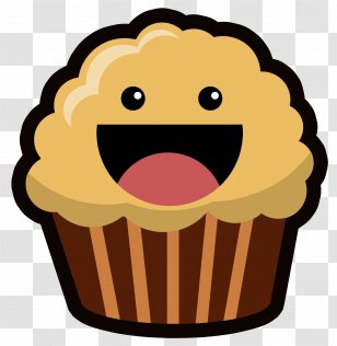 American Muffins Cupcakes & Mother Muffin Tin - Blueberry Transparent PNG