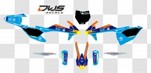 KTM 250 SX-F 350 125 SX - Ktm Exc Transparent PNG