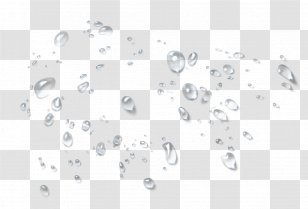 Drop Water Sticker Clip Art - Stock Photography - Milk Splash Transparent PNG