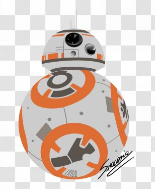 Product Design Pumpkin Illustration - Orange - Bb8 Transparent PNG