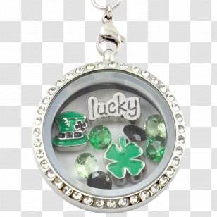 Locket Charm Bracelet Jewellery Pandora Necklace Transparent PNG