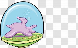 Outer Space Extraterrestrials In Fiction Extraterrestrial Life Clip Art - Creative Spaceship Transparent PNG