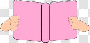 Book Free Hardcover Clip Art Transparent PNG